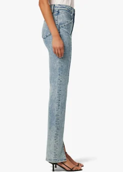 New THE ALEXIS Women VINTAGE STRETCH|LONGER INSEAMS