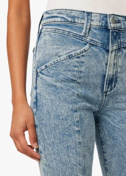 New THE ALEXIS Women VINTAGE STRETCH|LONGER INSEAMS