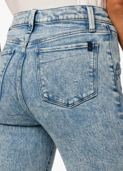 New THE ALEXIS Women VINTAGE STRETCH|LONGER INSEAMS