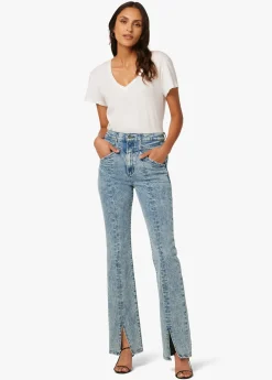 New THE ALEXIS Women VINTAGE STRETCH|LONGER INSEAMS