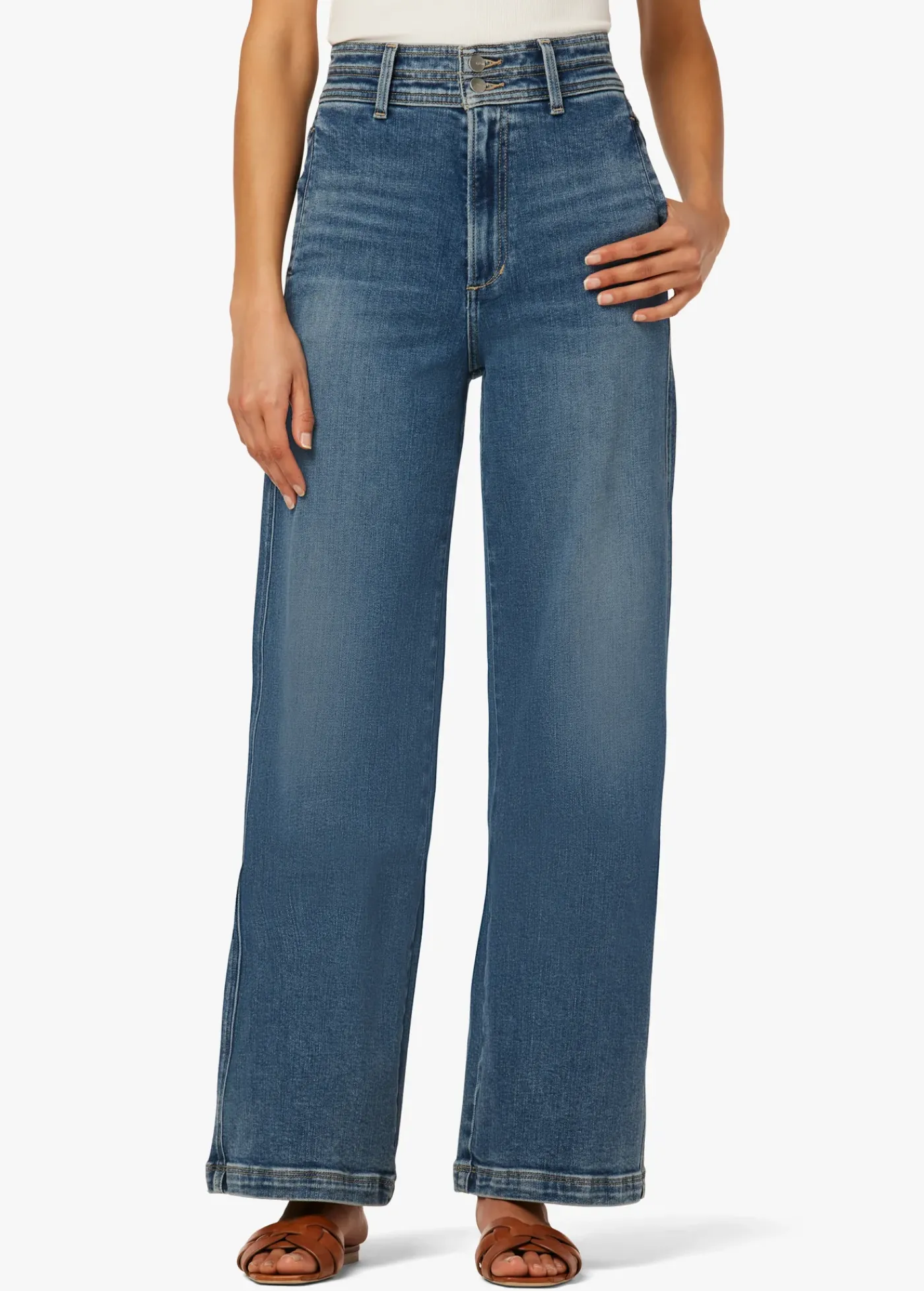Fashion THE ALLANA Women FLAWLESS|WIDE LEG