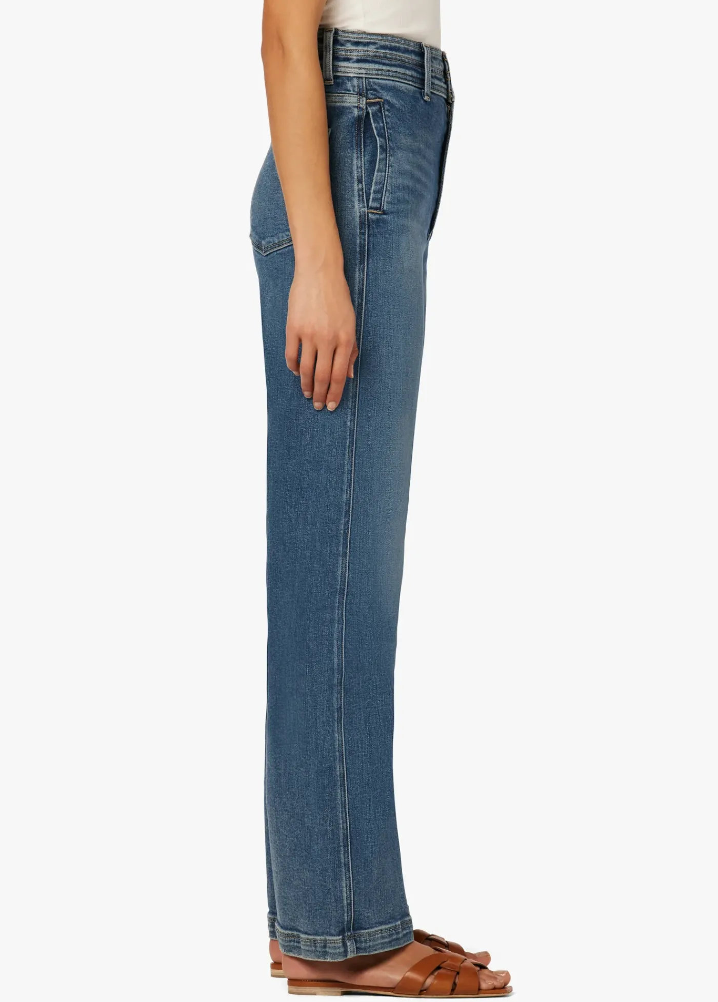 Fashion THE ALLANA Women FLAWLESS|WIDE LEG