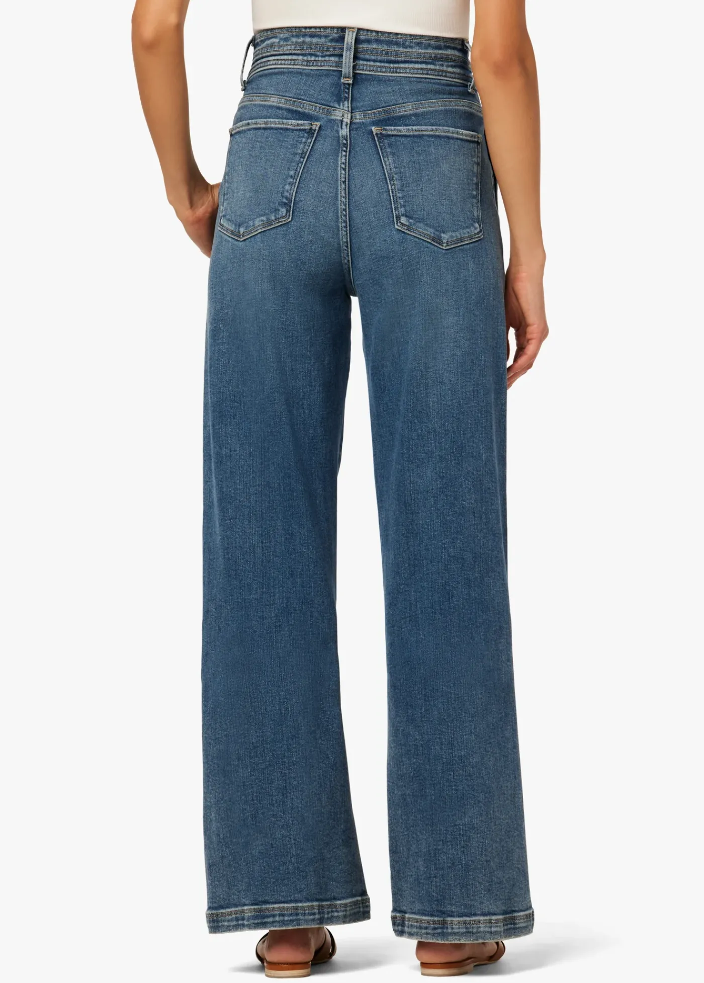 Fashion THE ALLANA Women FLAWLESS|WIDE LEG