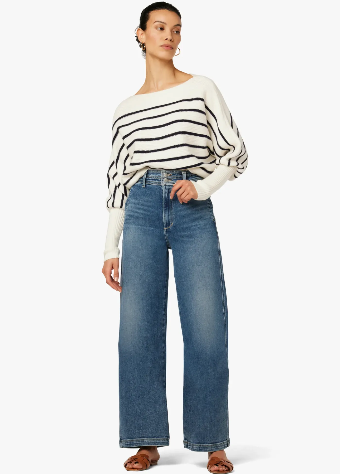 Fashion THE ALLANA Women FLAWLESS|WIDE LEG
