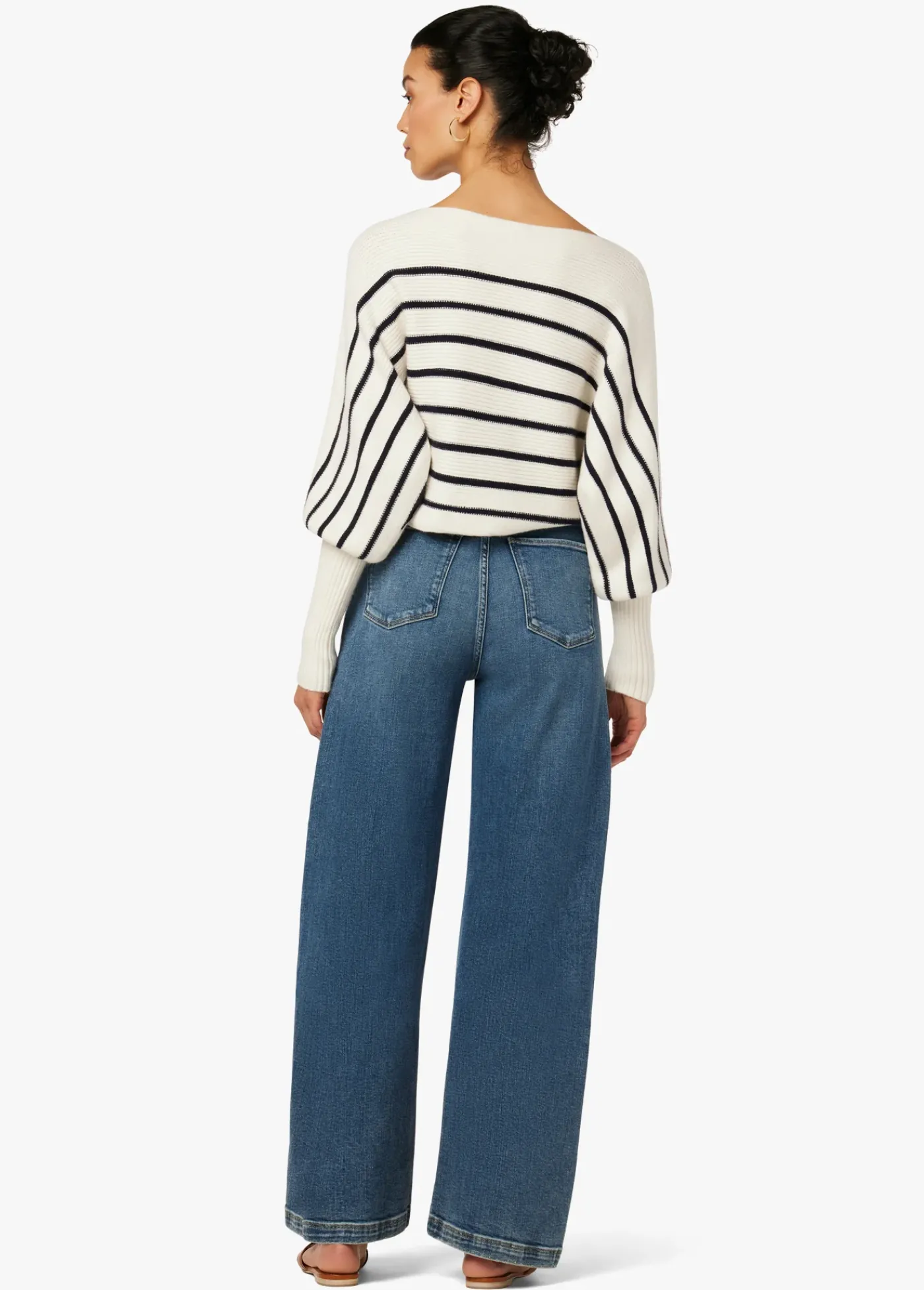 Fashion THE ALLANA Women FLAWLESS|WIDE LEG
