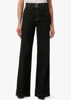 Best THE ALLANA Women VINTAGE STRETCH|WIDE LEG