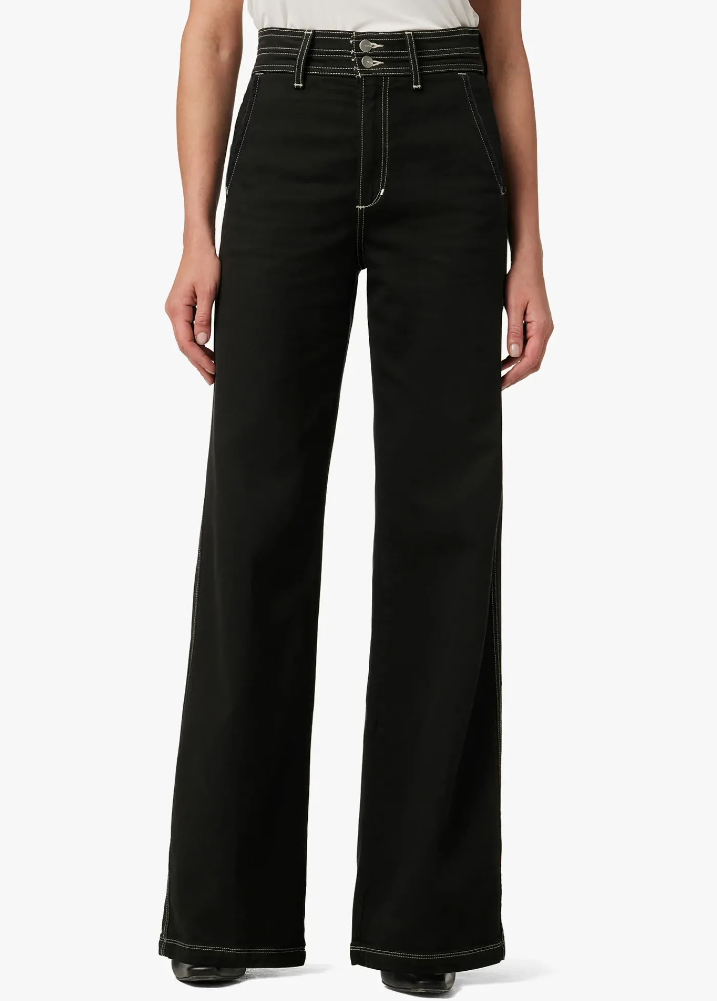 Best THE ALLANA Women VINTAGE STRETCH|WIDE LEG