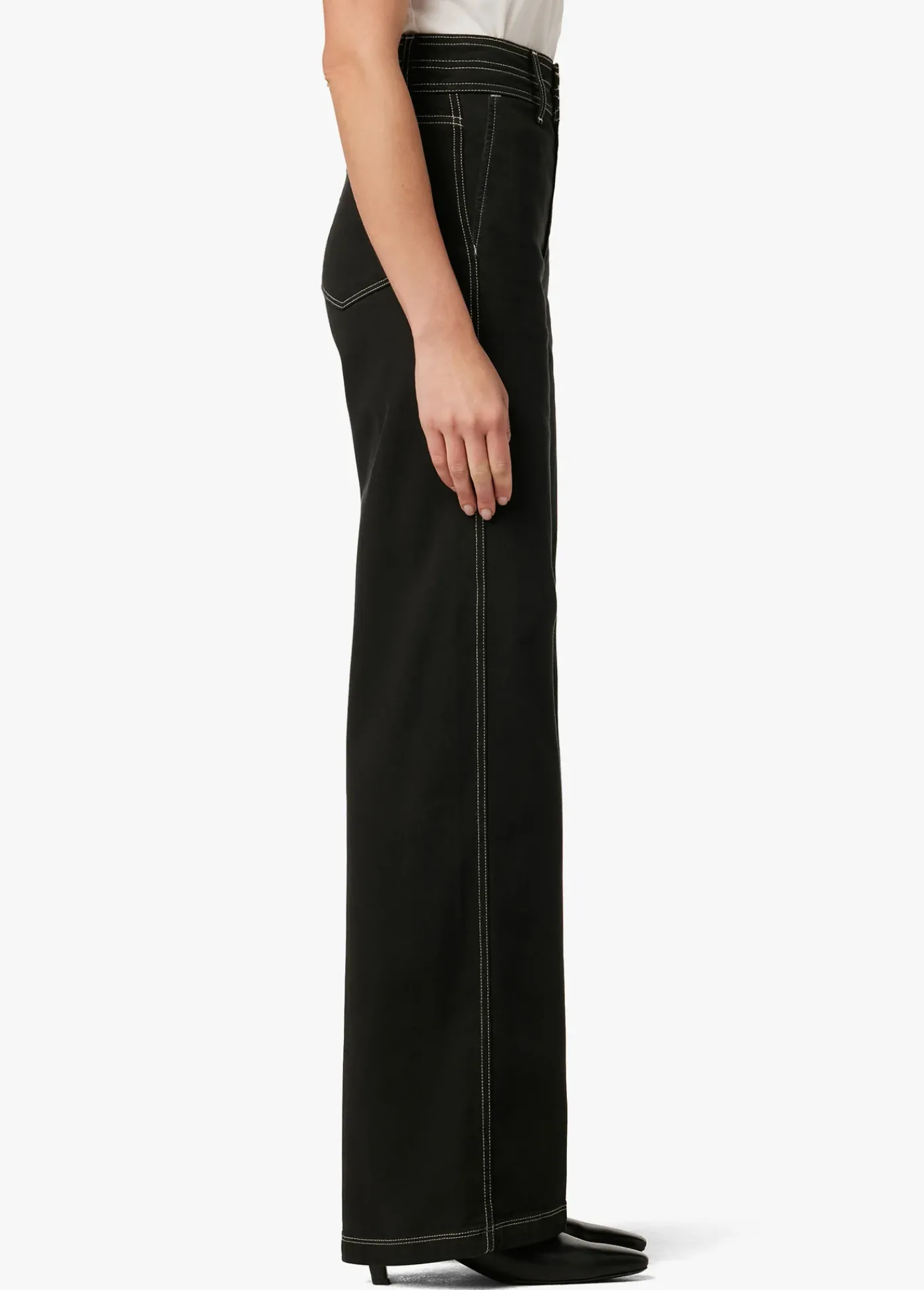 Best THE ALLANA Women VINTAGE STRETCH|WIDE LEG