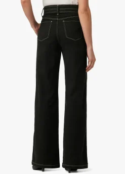 Best THE ALLANA Women VINTAGE STRETCH|WIDE LEG