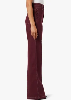 Best THE ALLANA Women VINTAGE STRETCH|WIDE LEG