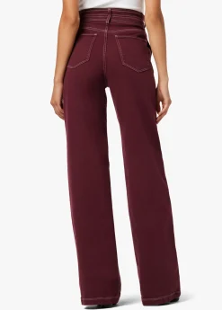 Best THE ALLANA Women VINTAGE STRETCH|WIDE LEG