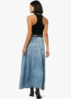 Clearance THE AMELIA SKIRT Women SKIRTS / DRESSES|EARTH CONSCIOUS