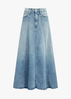Clearance THE AMELIA SKIRT Women SKIRTS / DRESSES|EARTH CONSCIOUS