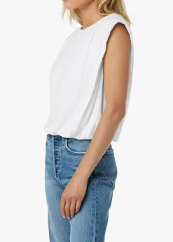 Online THE ARDEN SLEEVELESS TEE Women TOPS / SWEATERS