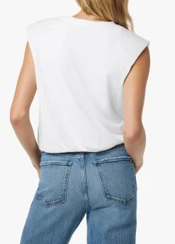 Online THE ARDEN SLEEVELESS TEE Women TOPS / SWEATERS