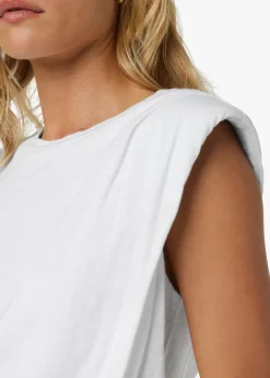 Online THE ARDEN SLEEVELESS TEE Women TOPS / SWEATERS