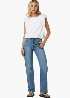 Online THE ARDEN SLEEVELESS TEE Women TOPS / SWEATERS