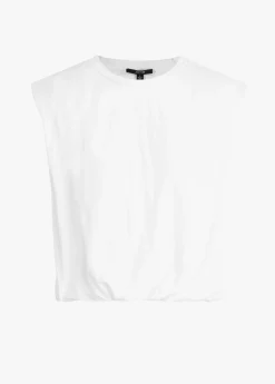 Online THE ARDEN SLEEVELESS TEE Women TOPS / SWEATERS