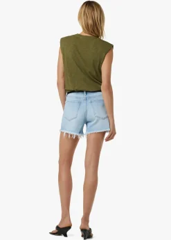 Online THE ARDEN SLEEVELESS TEE Women TOPS / SWEATERS