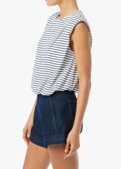 Outlet THE ARDEN SLEEVELESS TEE Women TOPS / SWEATERS