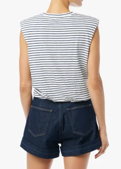 Outlet THE ARDEN SLEEVELESS TEE Women TOPS / SWEATERS