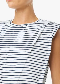 Outlet THE ARDEN SLEEVELESS TEE Women TOPS / SWEATERS