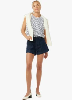 Outlet THE ARDEN SLEEVELESS TEE Women TOPS / SWEATERS