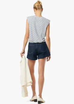 Outlet THE ARDEN SLEEVELESS TEE Women TOPS / SWEATERS