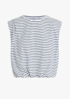 Outlet THE ARDEN SLEEVELESS TEE Women TOPS / SWEATERS