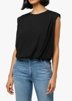 Best THE ARDEN SLEEVELESS TEE Women TOPS / SWEATERS