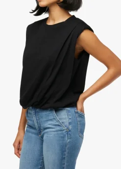 Best THE ARDEN SLEEVELESS TEE Women TOPS / SWEATERS