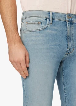 Online THE ASHER SLIM + SKINNY