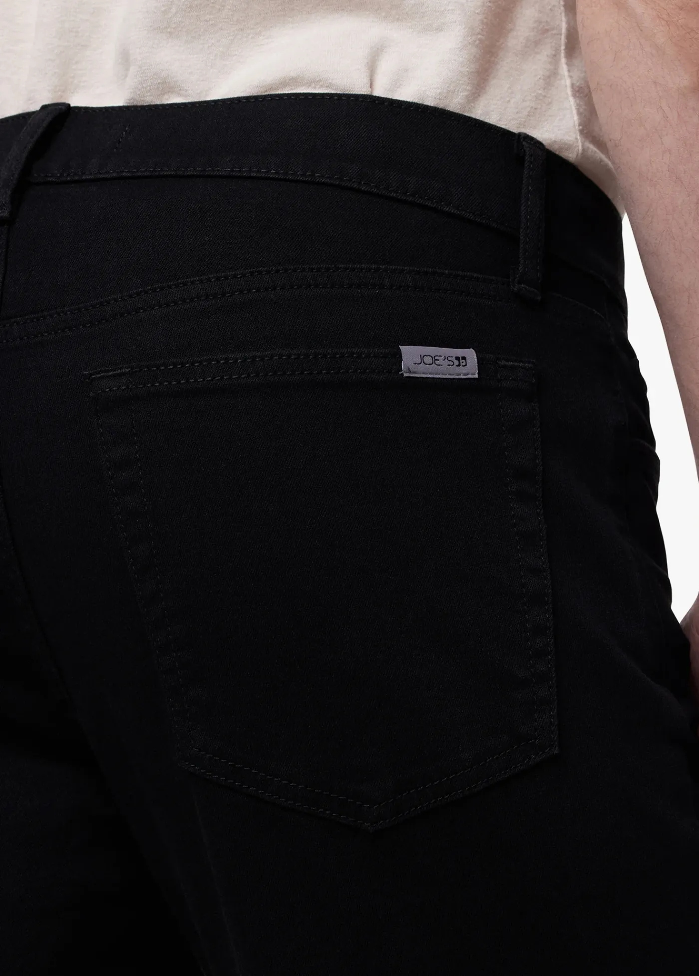 Discount THE ASHER SPECIAL INSEAMS