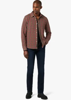 Online THE ASHER SLIM + SKINNY