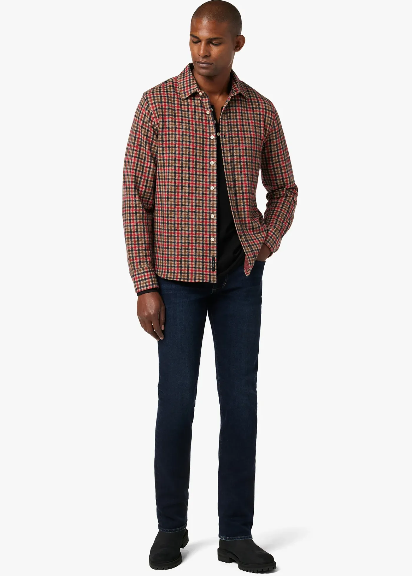 Online THE ASHER SLIM + SKINNY