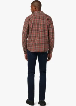 Online THE ASHER SLIM + SKINNY