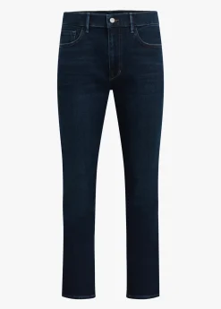 Online THE ASHER SLIM + SKINNY