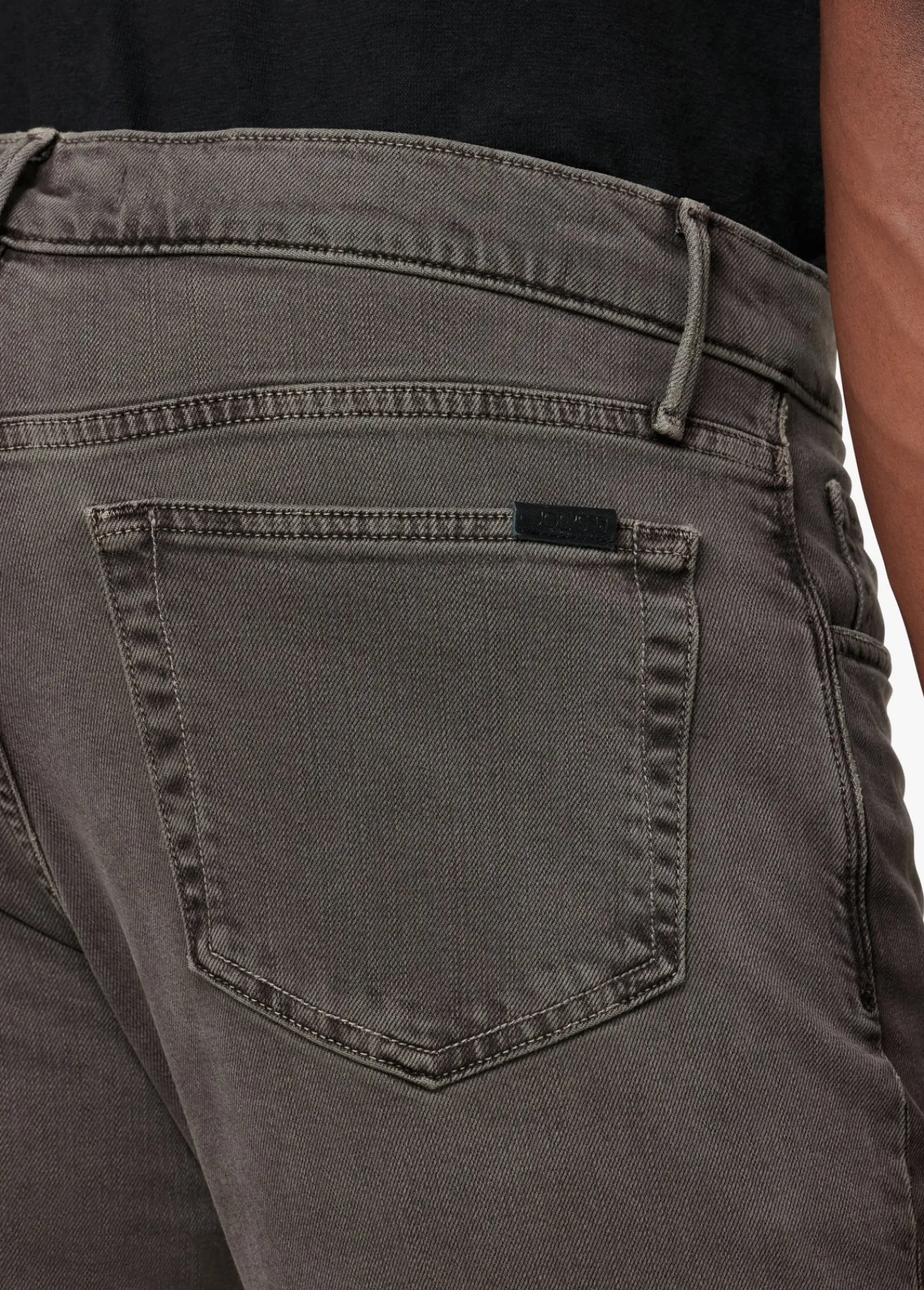 Best THE ASHER SLIM + SKINNY