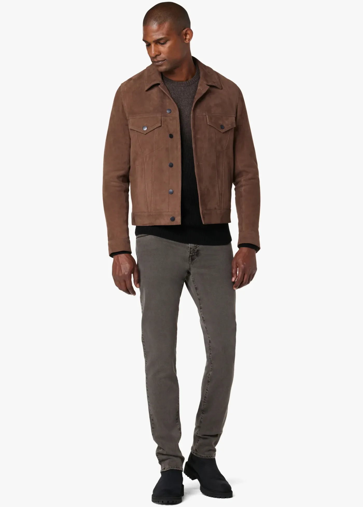 Best THE ASHER SLIM + SKINNY