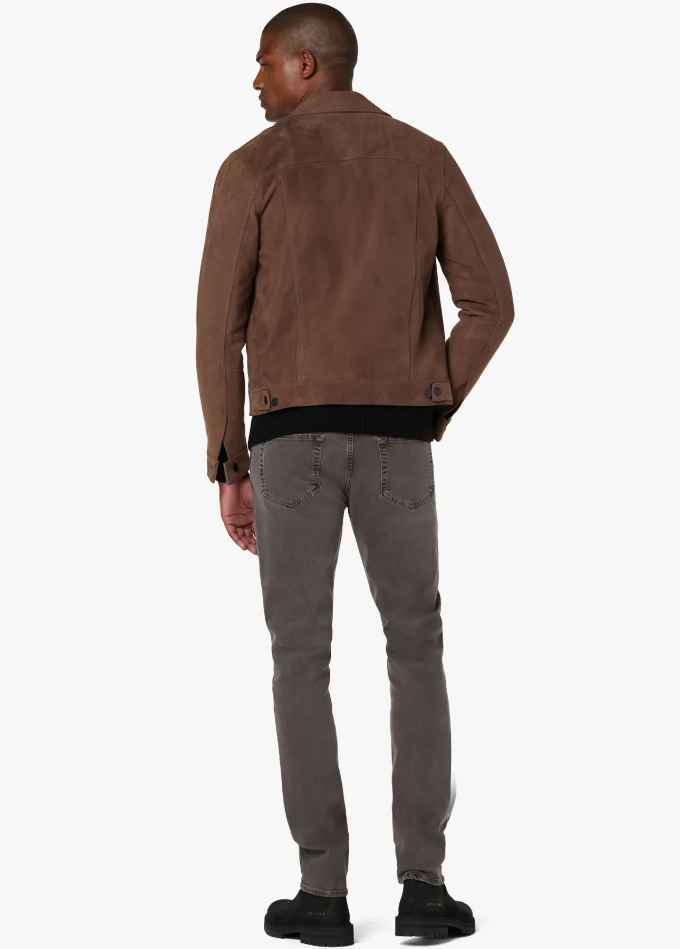 Best THE ASHER SLIM + SKINNY