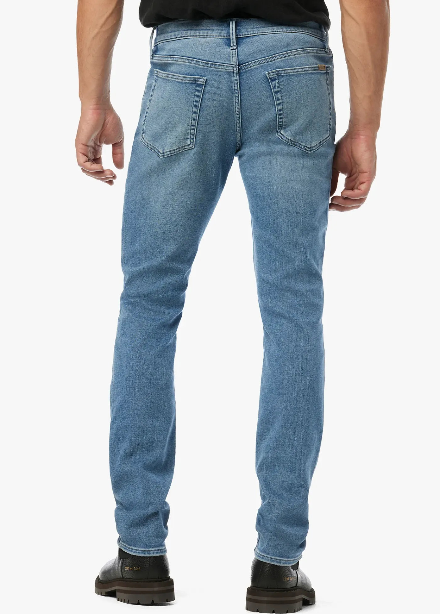 New THE ASHER SLIM + SKINNY