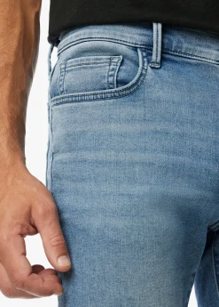 New THE ASHER SLIM + SKINNY