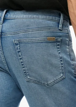 New THE ASHER SLIM + SKINNY