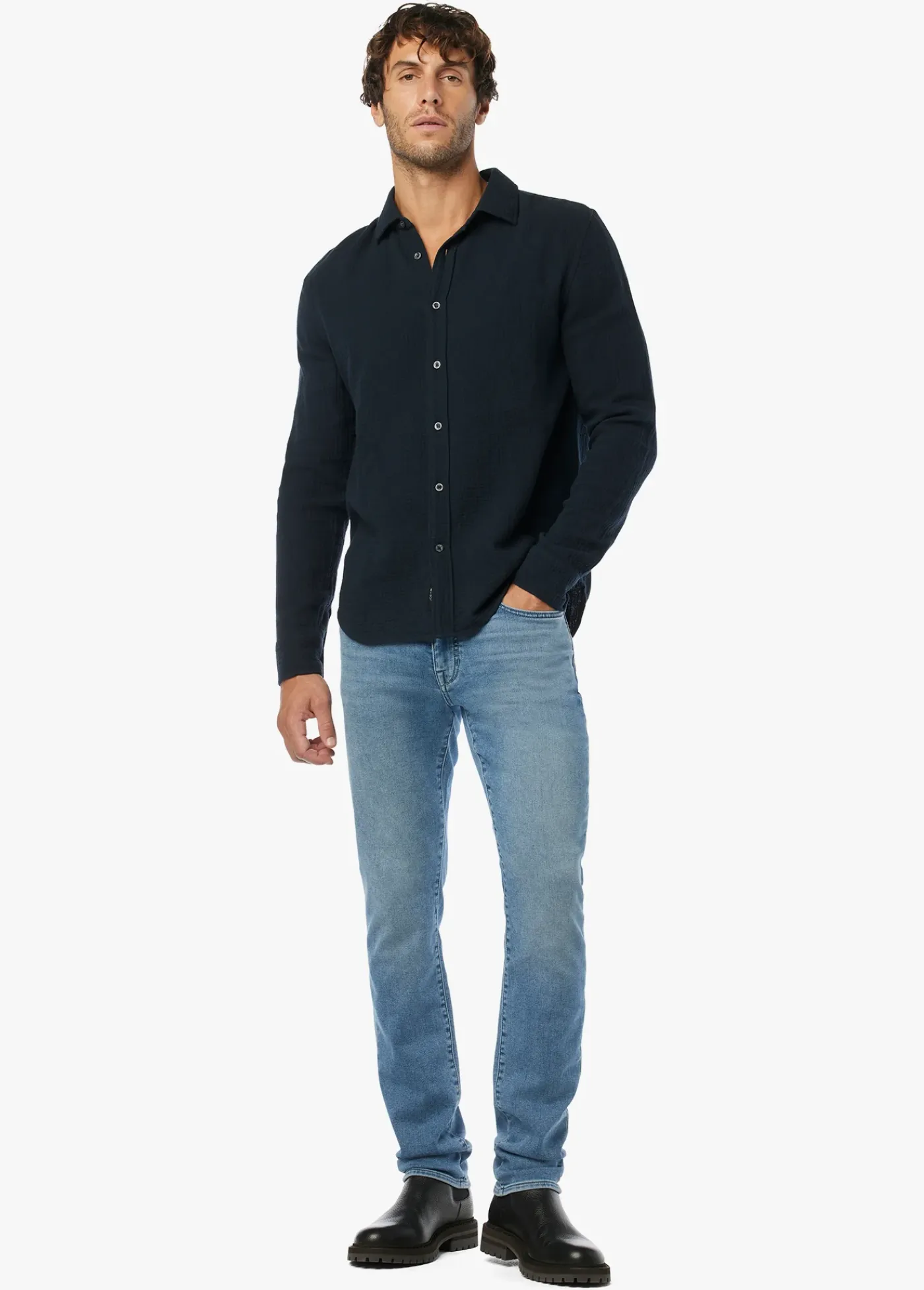 New THE ASHER SLIM + SKINNY