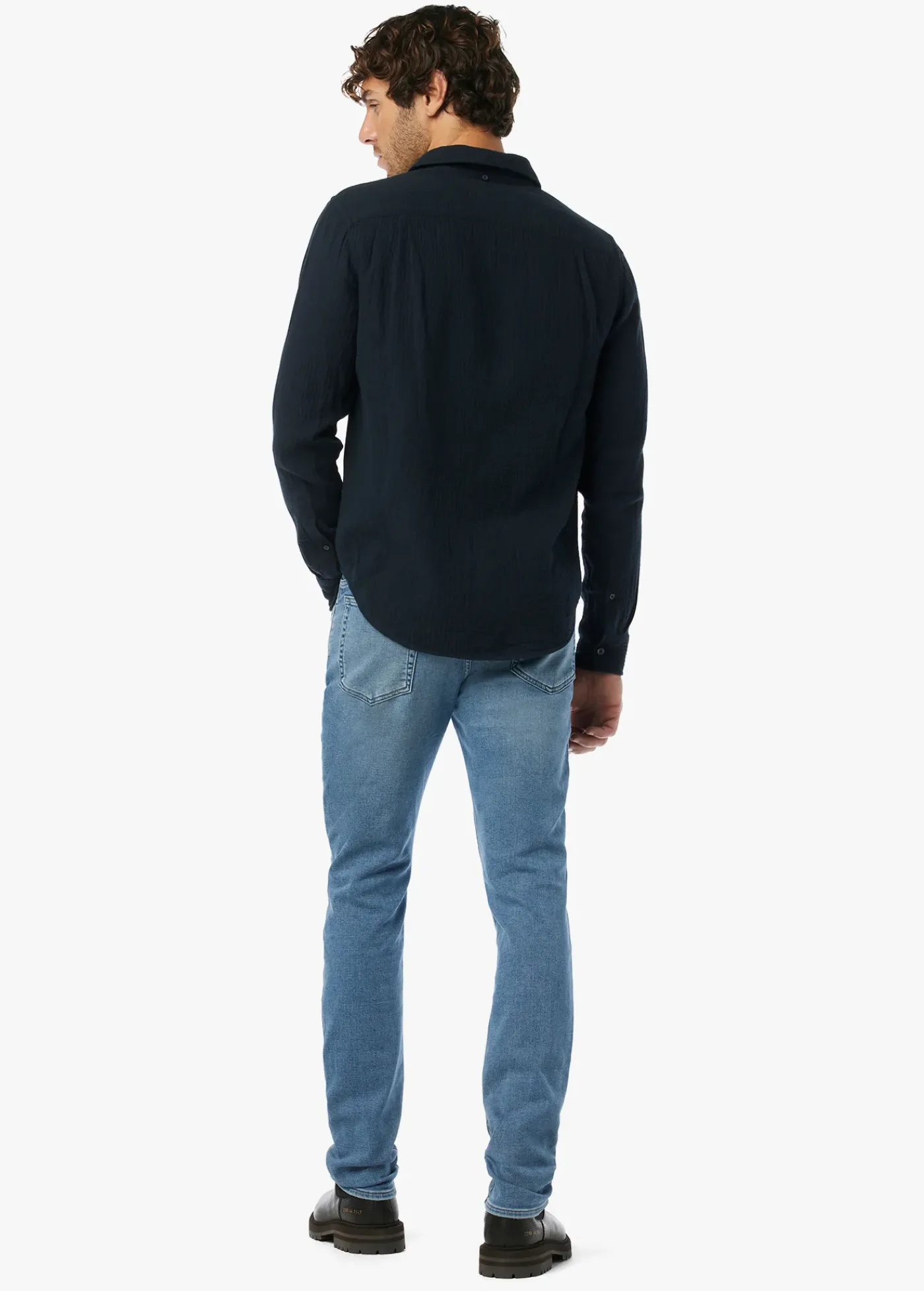 New THE ASHER SLIM + SKINNY