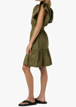 Hot THE ATHENA DRESS Women SKIRTS / DRESSES|EARTH CONSCIOUS