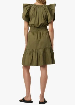 Hot THE ATHENA DRESS Women SKIRTS / DRESSES|EARTH CONSCIOUS