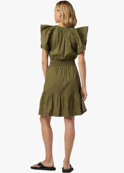 Hot THE ATHENA DRESS Women SKIRTS / DRESSES|EARTH CONSCIOUS