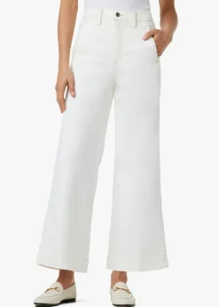Clearance THE AVERY Women WIDE LEG|VINTAGE STRETCH