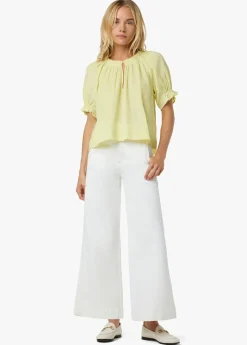 Clearance THE AVERY Women WIDE LEG|VINTAGE STRETCH